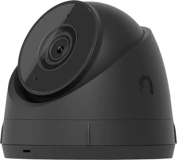UBIQUITI UniFi G5 Turret Ultra, 2K POE Camera, UVC-G5-TURRET-ULTRA-B