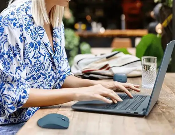 LENOVO Yoga Pro Mouse GY51P14335