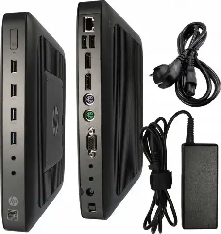 HP ThinClient T620 - refurbished računalo