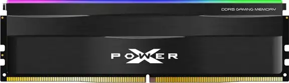 SILICON POWER DDR5-6000 C36 RGB-UDIMM SP016GXLWU60FFSF