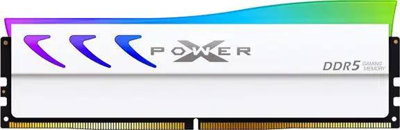 SILICON POWER DDR5-6000 C36 RGB-UDIMM SP032GXLWU60FFDL