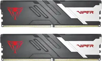 PATRIOT VIPER VENOM 32GB DDR5 KIT 2X16GB PVV532G640C32K