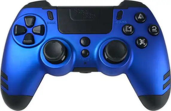 LEXIP X STEELPLAY Wireless Controller, JVAMUL00153