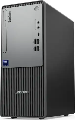 Lenovo ThinkCentre Neo50t G6 TWR Ultra5 225 16/512 W11P, 13BD003UGE