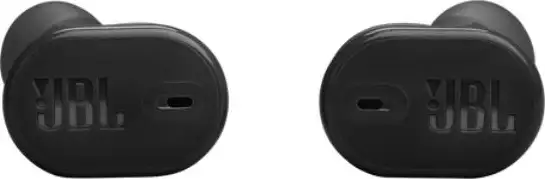 JBL Tune Buds 2, In-ear bežične slušalice, crne
