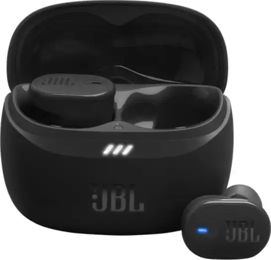 JBL Tune Buds 2, In-ear bežične slušalice, crne - Slika 2