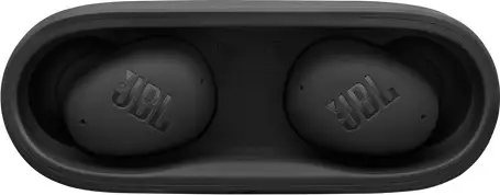 JBL Vibe Buds 2, BT5.3, in-ear bežične slušalice s mikrofonom, ANC, IP54, crne - Slika 2