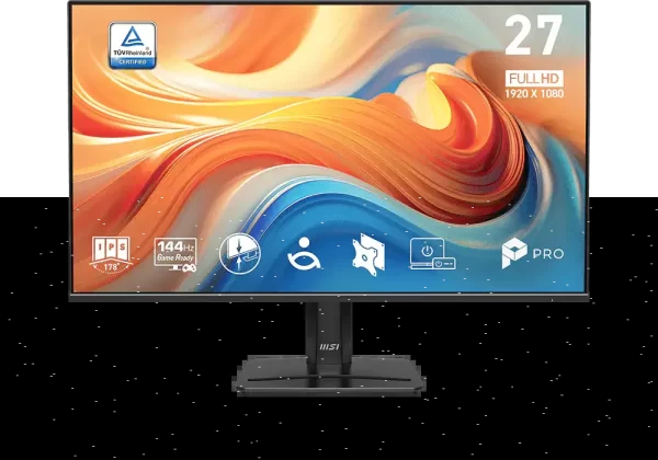 MON 27 MSI PRO MP271 E14A