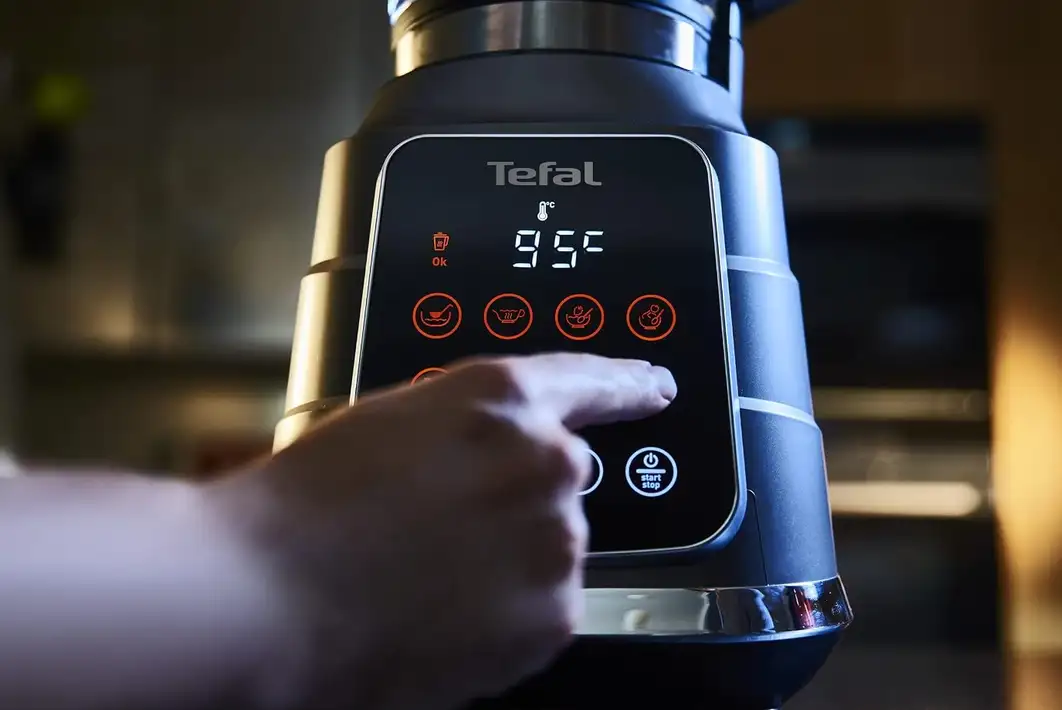 SEB Tefal blender BL985A31 - Slika 3