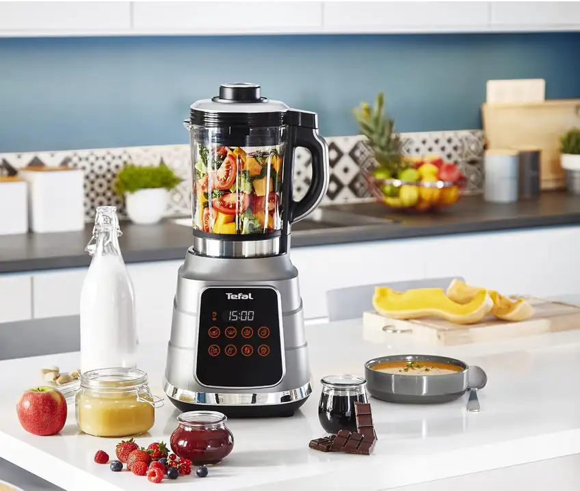 SEB Tefal blender BL985A31 - Slika 2