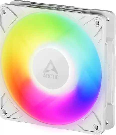Arctic P12 Pro A-RGB (white) - Slika 2