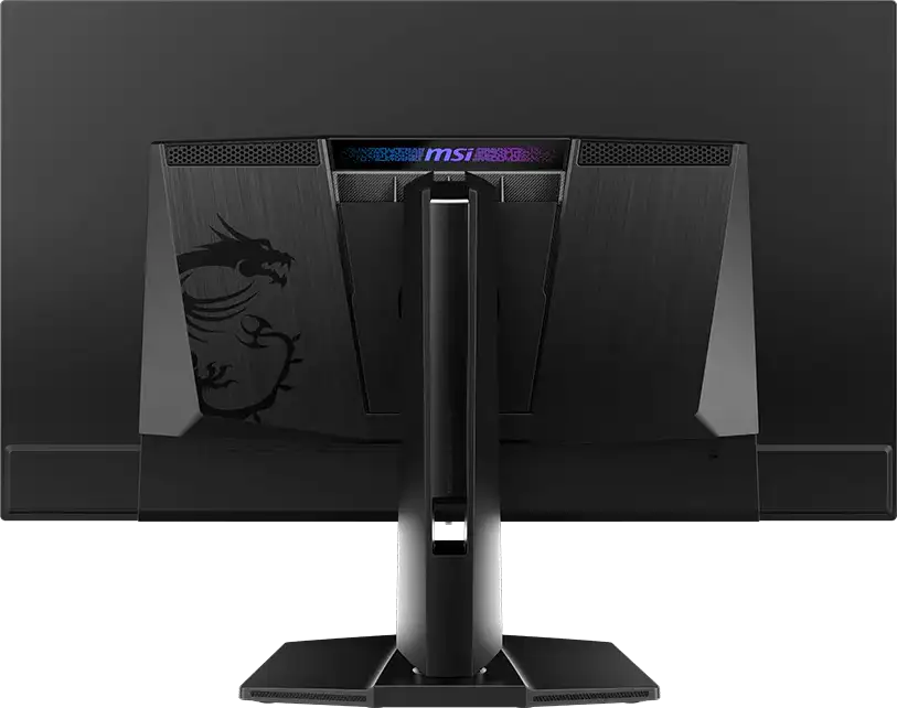 MON 32 MSI MPG 322URX QD-OLED 240Hz - Slika 2