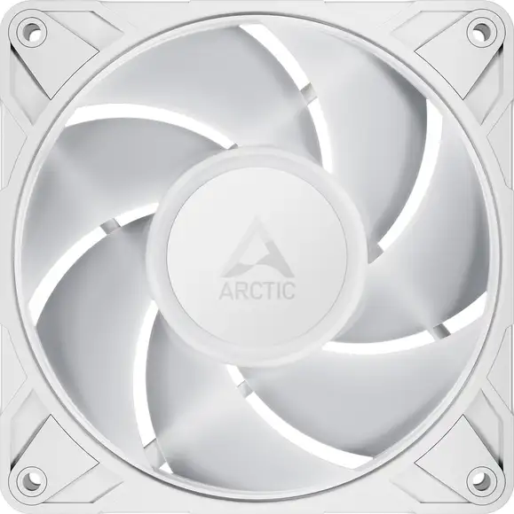 Arctic P12 Pro A-RGB (white) - Slika 3