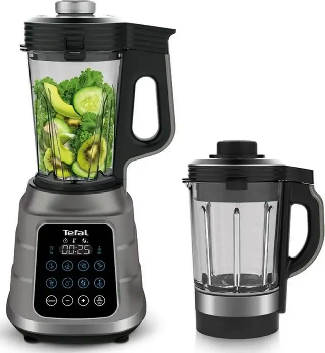 SEB Tefal blender BL985A31