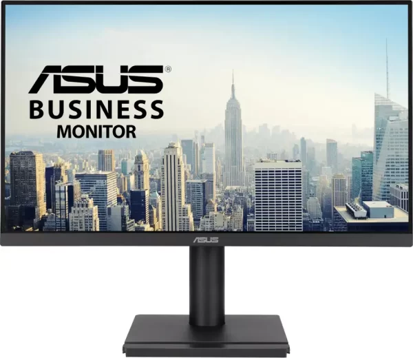ASUS VA249QGS 23,8", HDMI, DP, VGA, USB, 120Hz, 90LM02W1-B01171