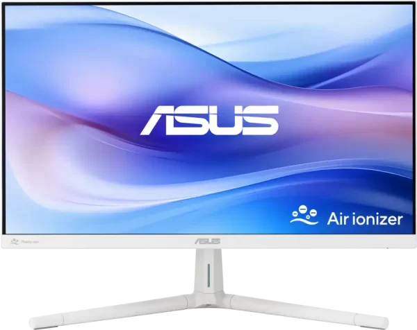 ASUS VU249HFI-W 23.8", 2xHDMI, 100Hz, Air Ionizer, 90LM09JT-B01K70