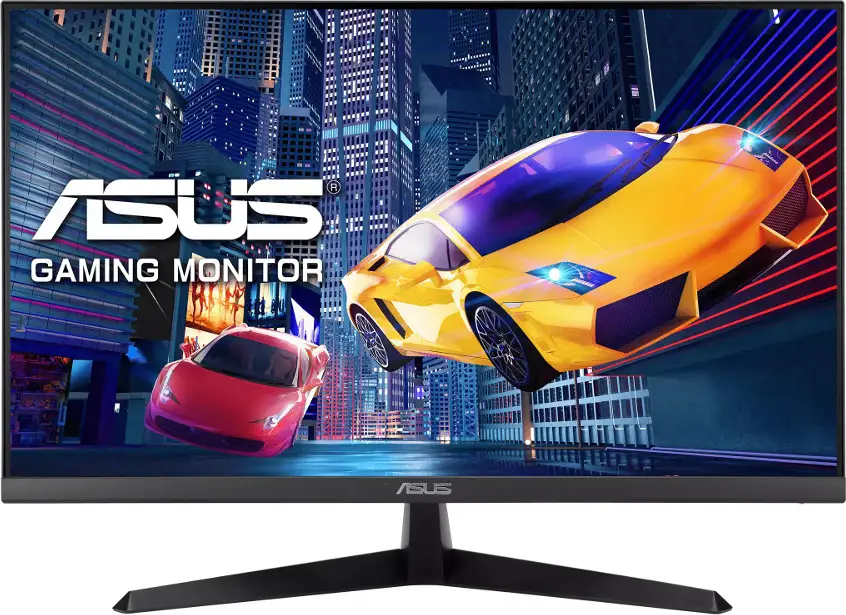ASUS VY279HG2 27", VGA, HDMI, 144Hz, 90LM06D3-B01971