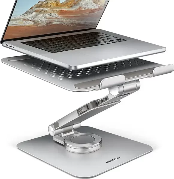 AXAGON Stalak za notebook 10"-16"