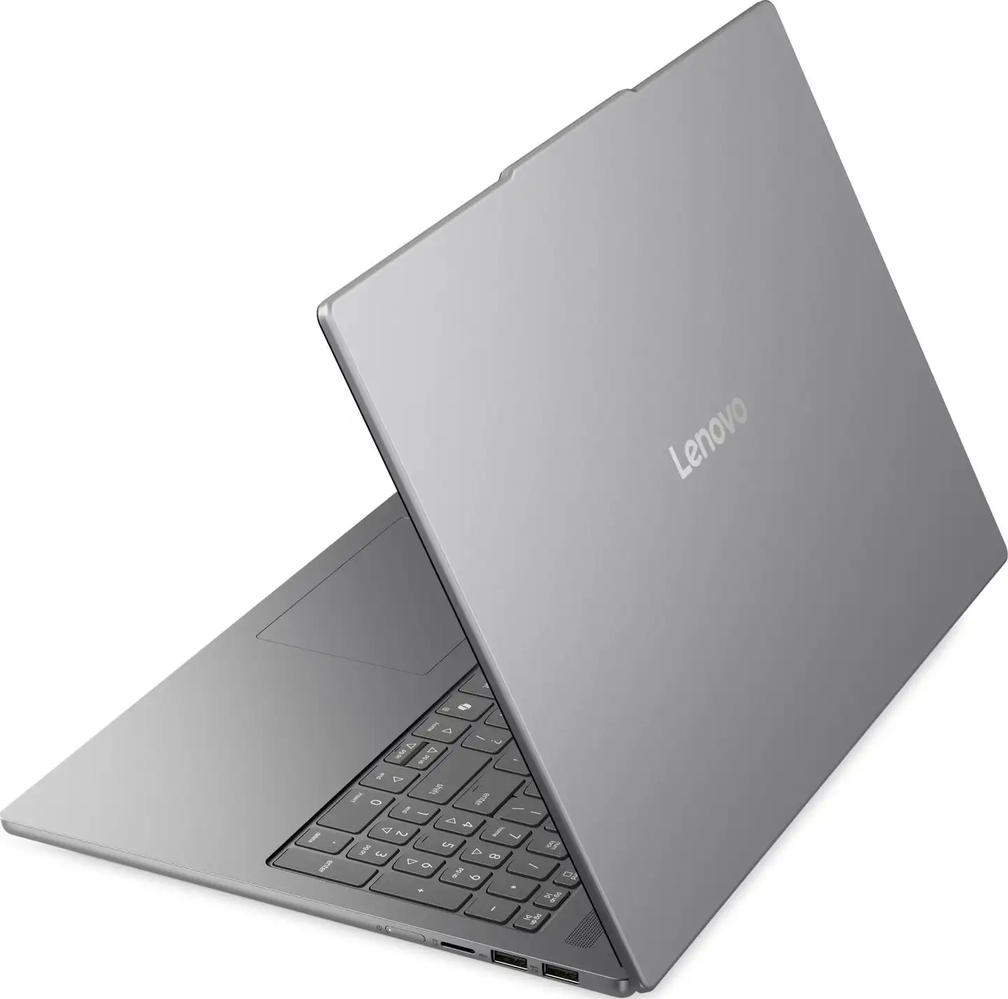 Lenovo prijenosno računalo IdeaPad Slim 5 16AHP11 (AMD), 83S4001MSC - Slika 2