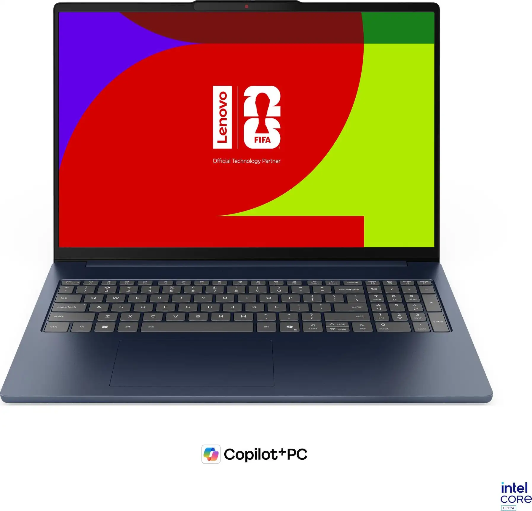 Lenovo prijenosno računalo IdeaPad Slim 5 16IPH11 (Intel), 83S6005CSC - Slika 2