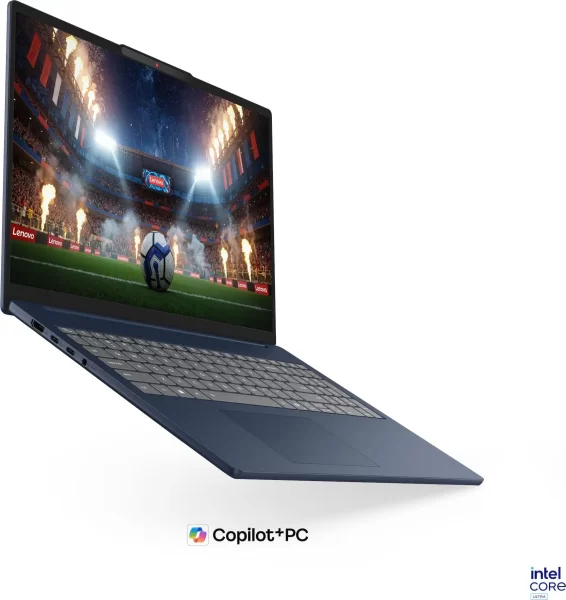 Lenovo prijenosno računalo IdeaPad Slim 5 16IPH11 (Intel), 83S6005CSC