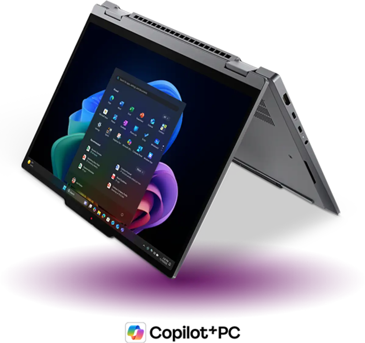 Lenovo prijenosno računalo ThinkPad X1 2-in-1 Gen 11, 21V9001KSC - Slika 2