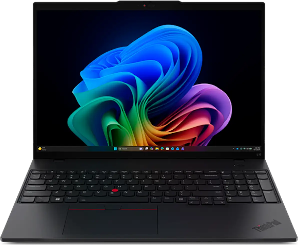 Lenovo prijenosno računalo ThinkPad L16 Gen 3 (Intel), 21X80013SC