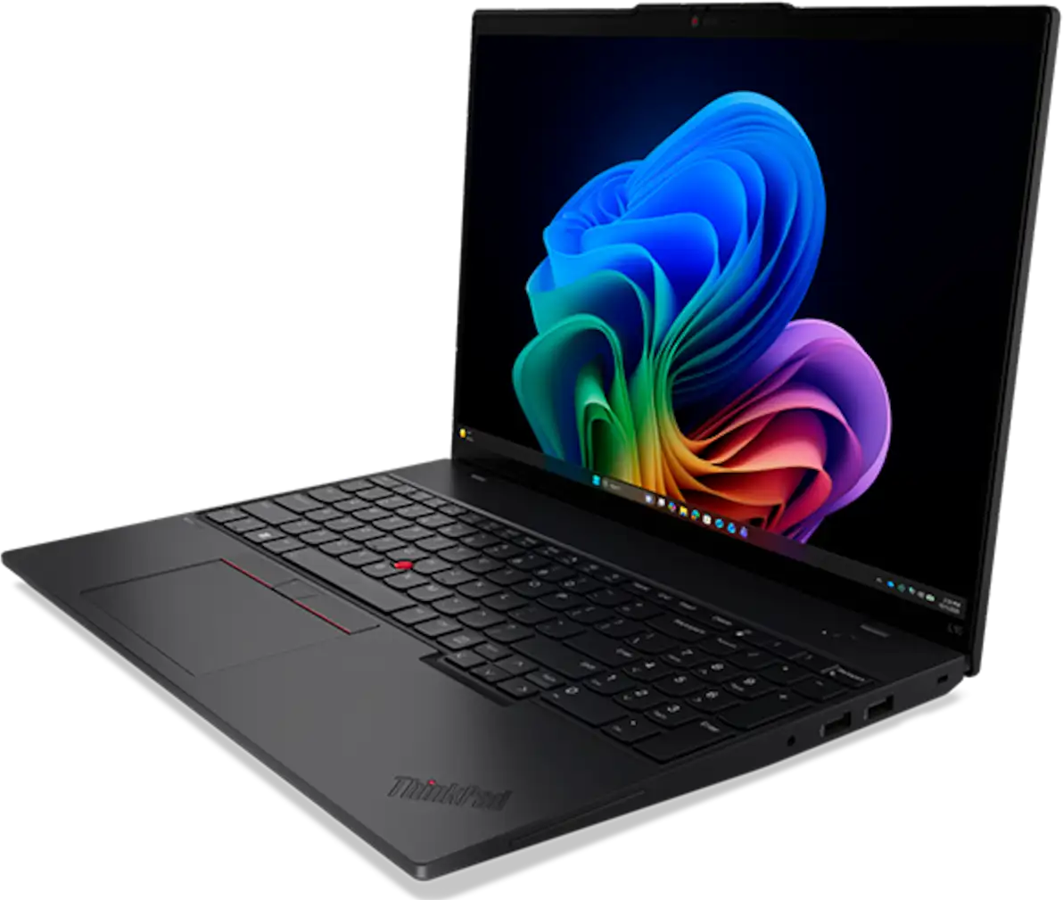 Lenovo prijenosno računalo ThinkPad L16 Gen 3 (Intel), 21X8004PSC - Slika 2