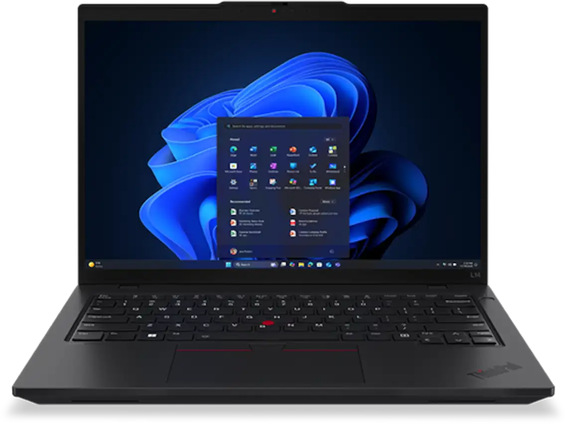 Lenovo prijenosno računalo ThinkPad L14 Gen 7, 21X20054SC