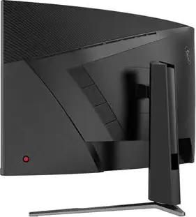 MON 32 MSI MAG 325CQPF E18 180Hz 9S6-3DC14H-201 - Slika 2