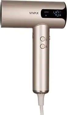VIVAX HOME sušilo za kosu H1 Sense Gold - Slika 2