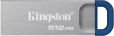 KINGSTON 512GB DataTraveler Kyson USB DTKNG2/512GB