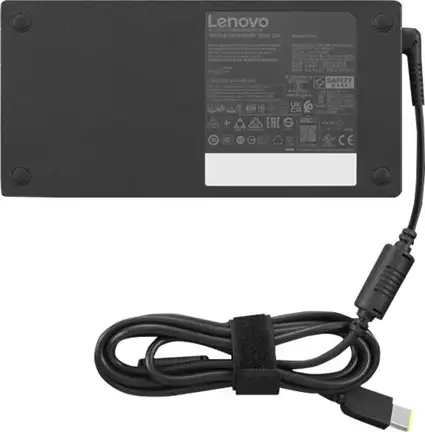 LENOVO 300W AC Adapter - EU 4X21L18247