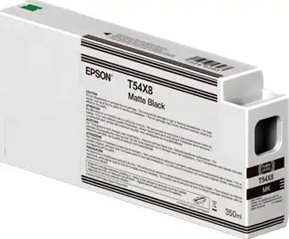 EPSON Singlepack Matte Black T54X800 C13T54X80N