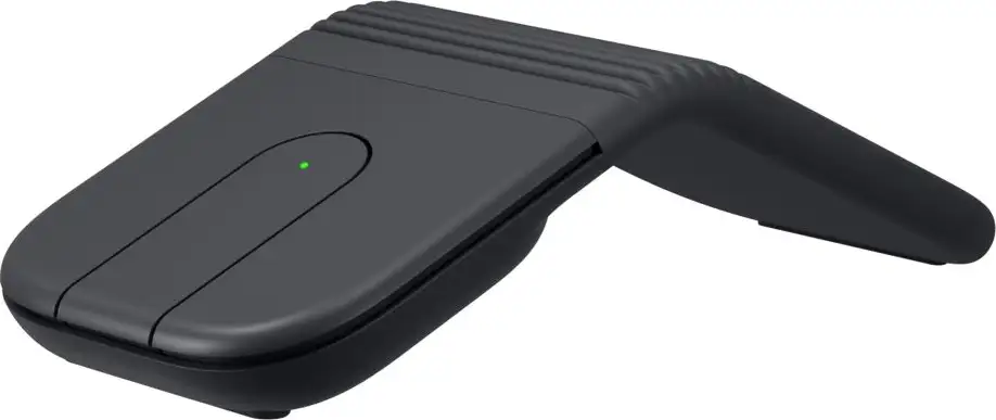 LOGI MOBI FOLD FOR BUSINESS - GRAPHITE 910-007605