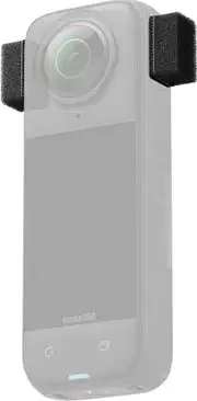 Insta360 X4 Mic Wind Muff