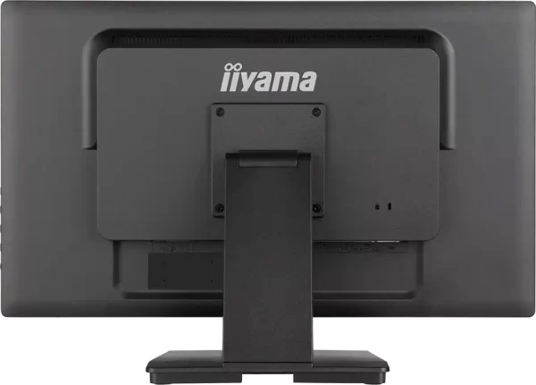 IIYAMA 24" T2452MSC-B2 Touchscreen FHD (1920x1080) IPS, 16:9, 120Hz, 400 cd/m2, 1300:1, 5ms, HDMI, DP, USB 3.2x2, TILT, zvučnici