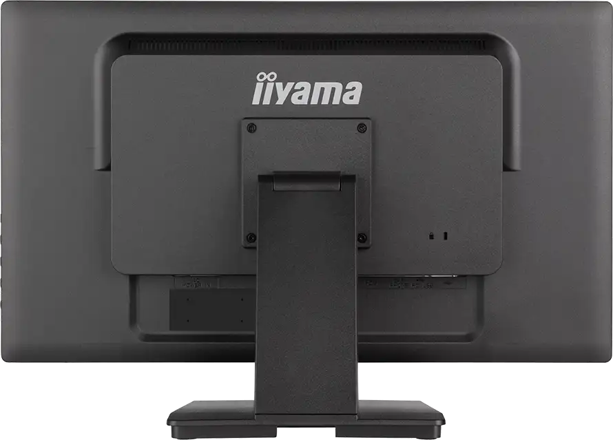 IIYAMA 24" T2452MSC-B2 Touchscreen FHD (1920x1080) IPS, 16:9, 120Hz, 400 cd/m2, 1300:1, 5ms, HDMI, DP, USB 3.2x2, TILT, zvučnici
