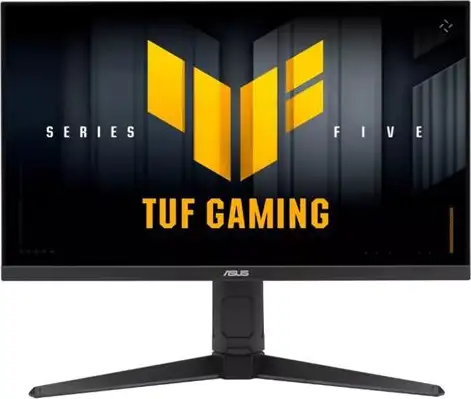 ASUS VG279QM 27", DP, HDMI, HAS, 240Hz, zvuč., 90LM0C20-B01171