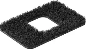 Insta360 X4 Mic Wind Muff - Slika 3