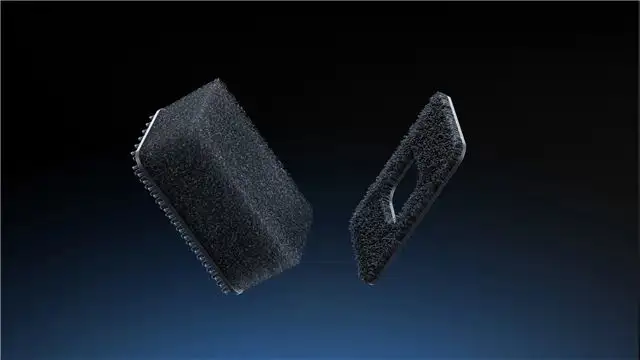 Insta360 X4 Mic Wind Muff - Slika 2