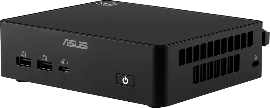 ASUS NUC 16 PRO/RNUC16GDKU560002/U5 325 /Intel Graphics/no RAM/no SSD/ Wi-Fi 7 BE211/Kit (L6)/EU, 90AR00W2-M00080 - Slika 3