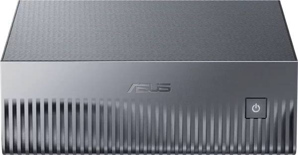 ASUS Ascent GX10/GX10-GG0027BN/NVIDIA GB10/RAM 128GB/4TB SSD/ Wi-Fi 7/EU, 90MS0371-M000V0