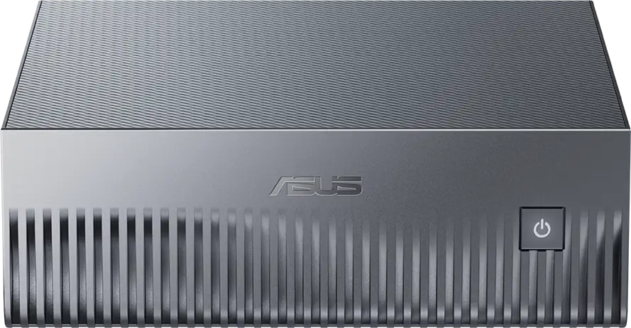 ASUS Ascent GX10/GX10-GG0027BN/NVIDIA GB10/RAM 128GB/4TB SSD/ Wi-Fi 7/EU, 90MS0371-M000V0