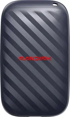 SANDISK Portable SSD 1TB USB 3.2 Gen 2