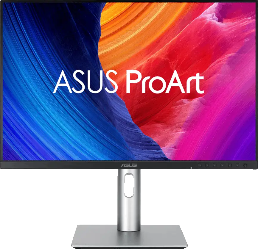 ASUS PA248QFV , IPS, 24,1", HDMI, DP, HAS, 16:10, 90LM05K1-B01K71