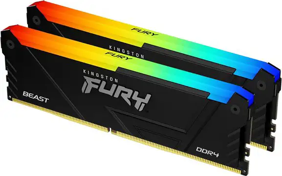 KINGSTON 32GB 3600MT/s DDR4 CL18 DIMM KF436C18BB2AK2/32