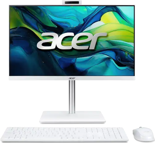 Acer C27 AiO i5-13420H/16GB/512GB/27"/DOS DQ.BREEX.005