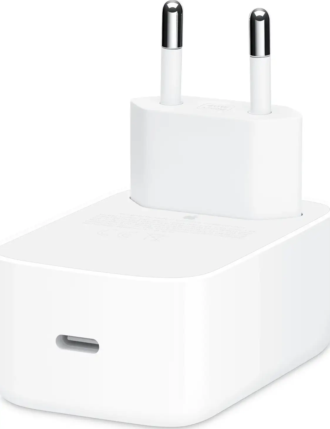 APPLE KUĆNI PUNJAČ MGTU4ZM/A USB-C 40W,Dynamic Power Adapter max60W,sklopivi