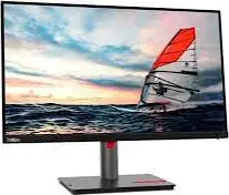 Lenovo P25i-30 FHD IPS, HDMI, DP, VGA, pivot, 63F4MAT1EU
